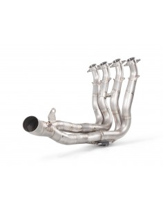 COLECTORES OPCIONALES RACING. 