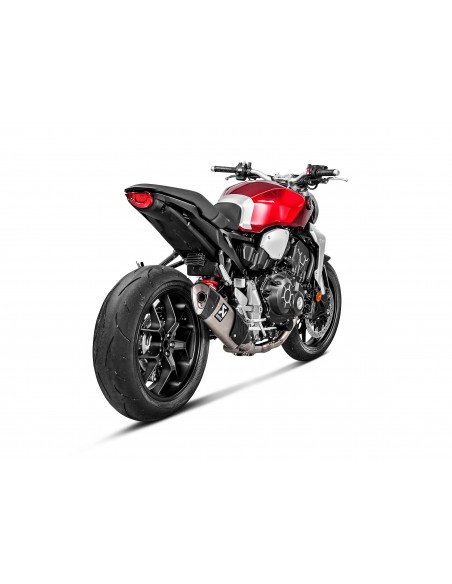 COLECTORES OPCIONALES RACING. 