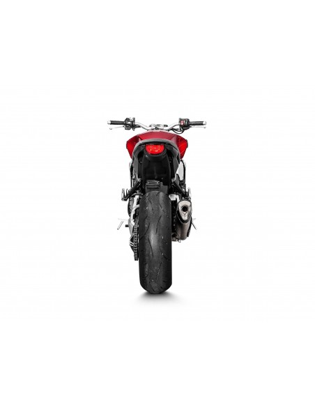 COLECTORES OPCIONALES RACING. 