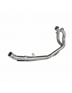 COLECTORES OPCIONALES RACING. 