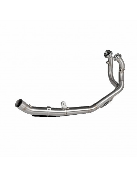 COLECTORES OPCIONALES RACING. 