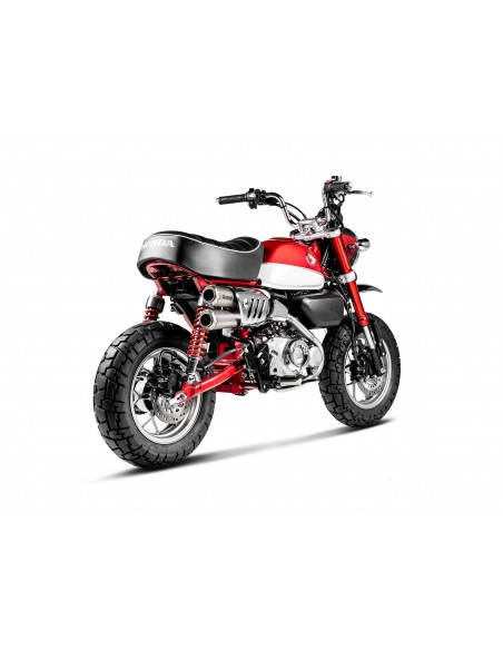 COLECTORES OPCIONALES. NO HOMO