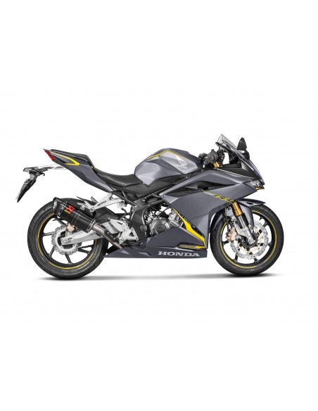 COLECTORES OPCIONALES RACING. 