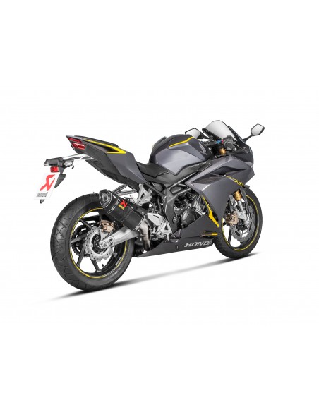 COLECTORES OPCIONALES RACING. 