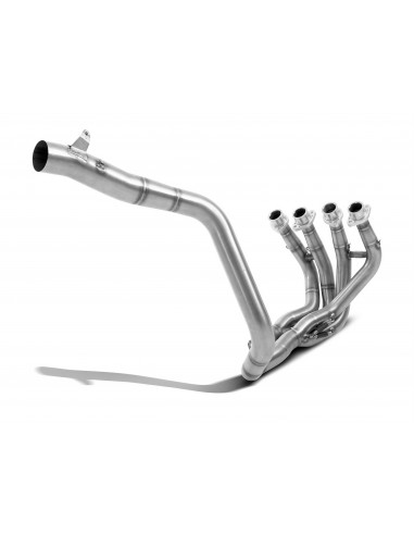 COLECTORES OPCIONALES RACING. 