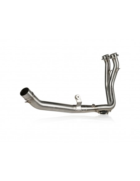 COLECTORES OPCIONALES. NO HOMO