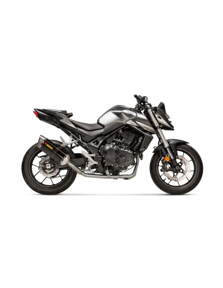 COLECTORES OPCIONALES. NO HOMO