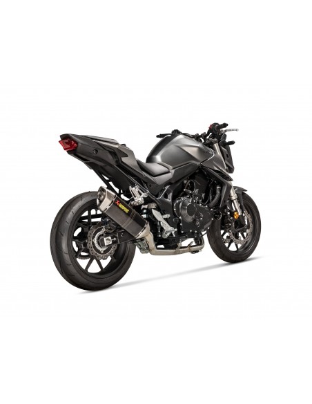 COLECTORES OPCIONALES. NO HOMO