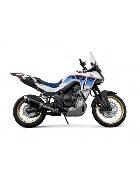 COLECTORES OPCIONALES. NO HOMO