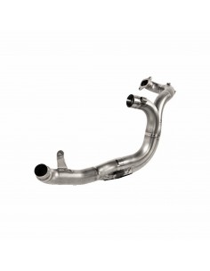 COLECTORES OPCIONALES EVOLUTIO