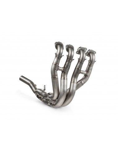 COLECTORES EVOLUTION. NO HOMOL