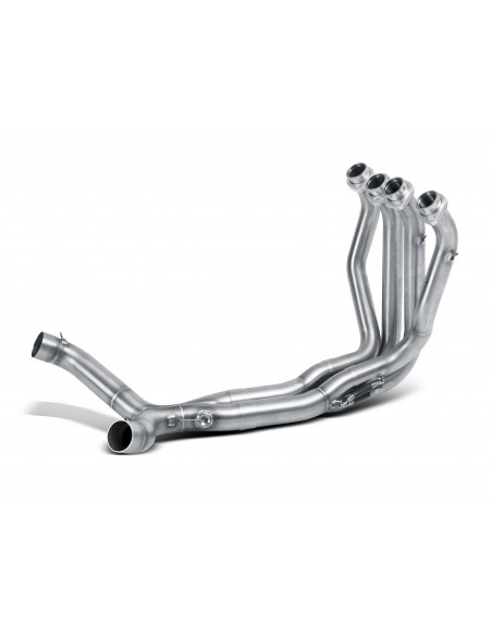 COLECTORES OPCIONALES RACING. 