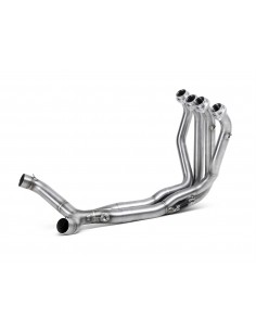 COLECTORES OPCIONALES RACING. 