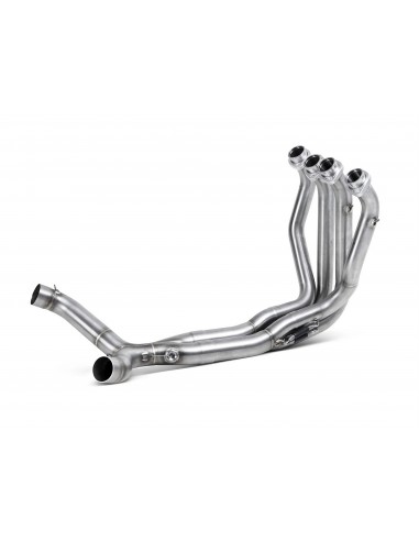 COLECTORES OPCIONALES RACING. 