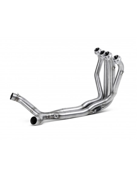 COLECTORES OPCIONALES RACING. 