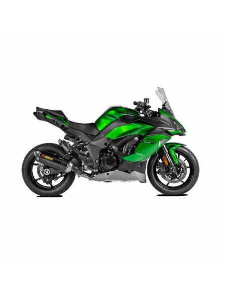 COLECTORES OPCIONALES RACING. 