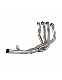 COLECTORES EVOLUTION. NO HOMOL