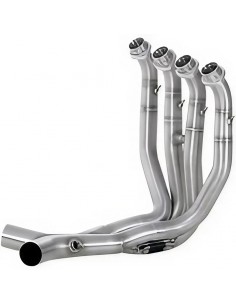 COLECTORES OPCIONALES RACING. 