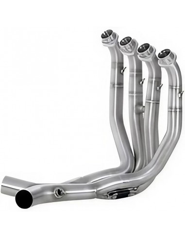 COLECTORES OPCIONALES RACING. 