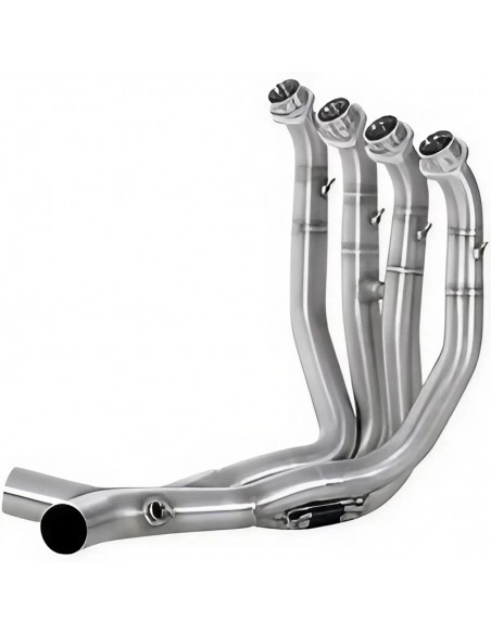 COLECTORES OPCIONALES RACING. 