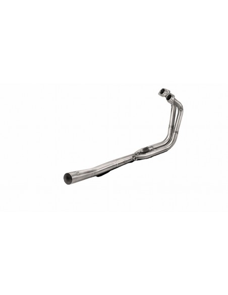 COLECTORES OPCIONALES RACING. 