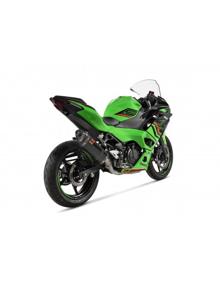 COLECTORES OPCIONALES RACING. 