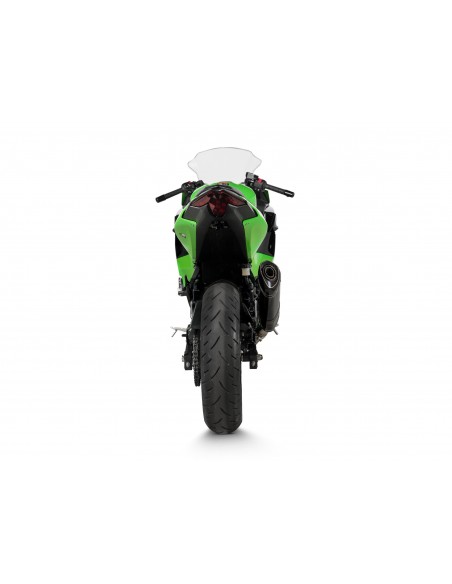 COLECTORES OPCIONALES RACING. 