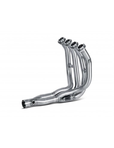 COLECTORES OPCIONALES RACING. 