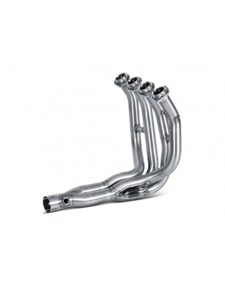 COLECTORES OPCIONALES RACING. 