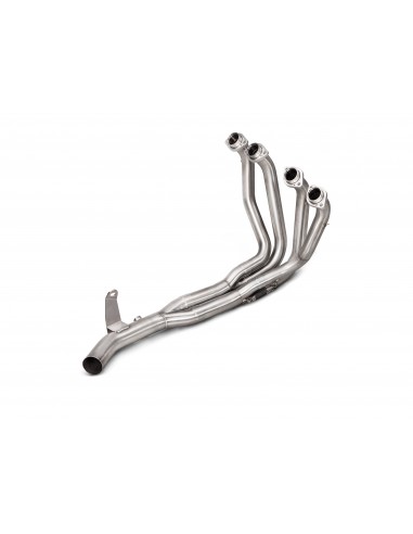 COLECTORES OPCIONALES RACING. 