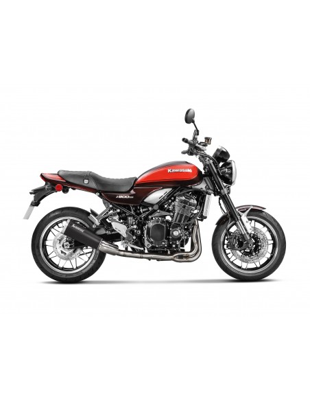 COLECTORES OPCIONALES RACING. 