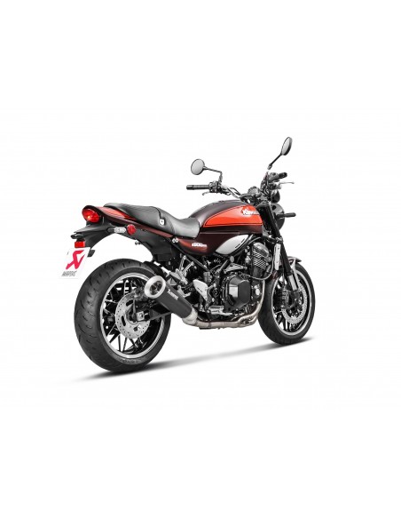 COLECTORES OPCIONALES RACING. 