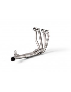 COLECTORES OPCIONALES RACING. 