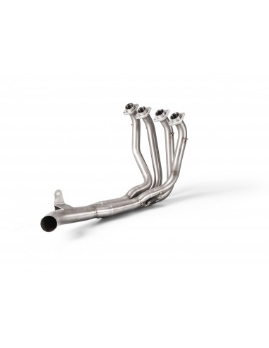 COLECTORES OPCIONALES RACING. 