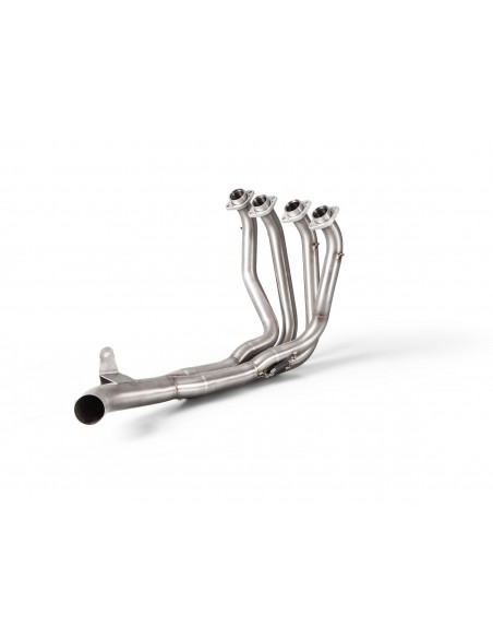 COLECTORES OPCIONALES RACING. 