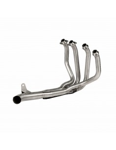 COLECTORES OPCIONALES RACING. 