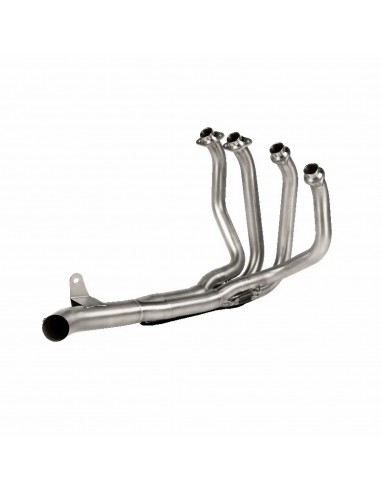 COLECTORES OPCIONALES RACING. 