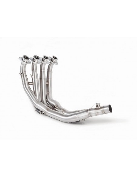 COLECTORES OPCIONALES RACING. 