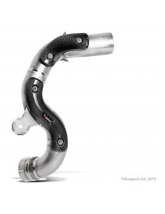 TRAMO DEL COLECTOR PARA COLOCA