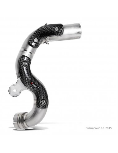 TRAMO DEL COLECTOR PARA COLOCA