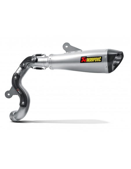 TRAMO DEL COLECTOR PARA COLOCA