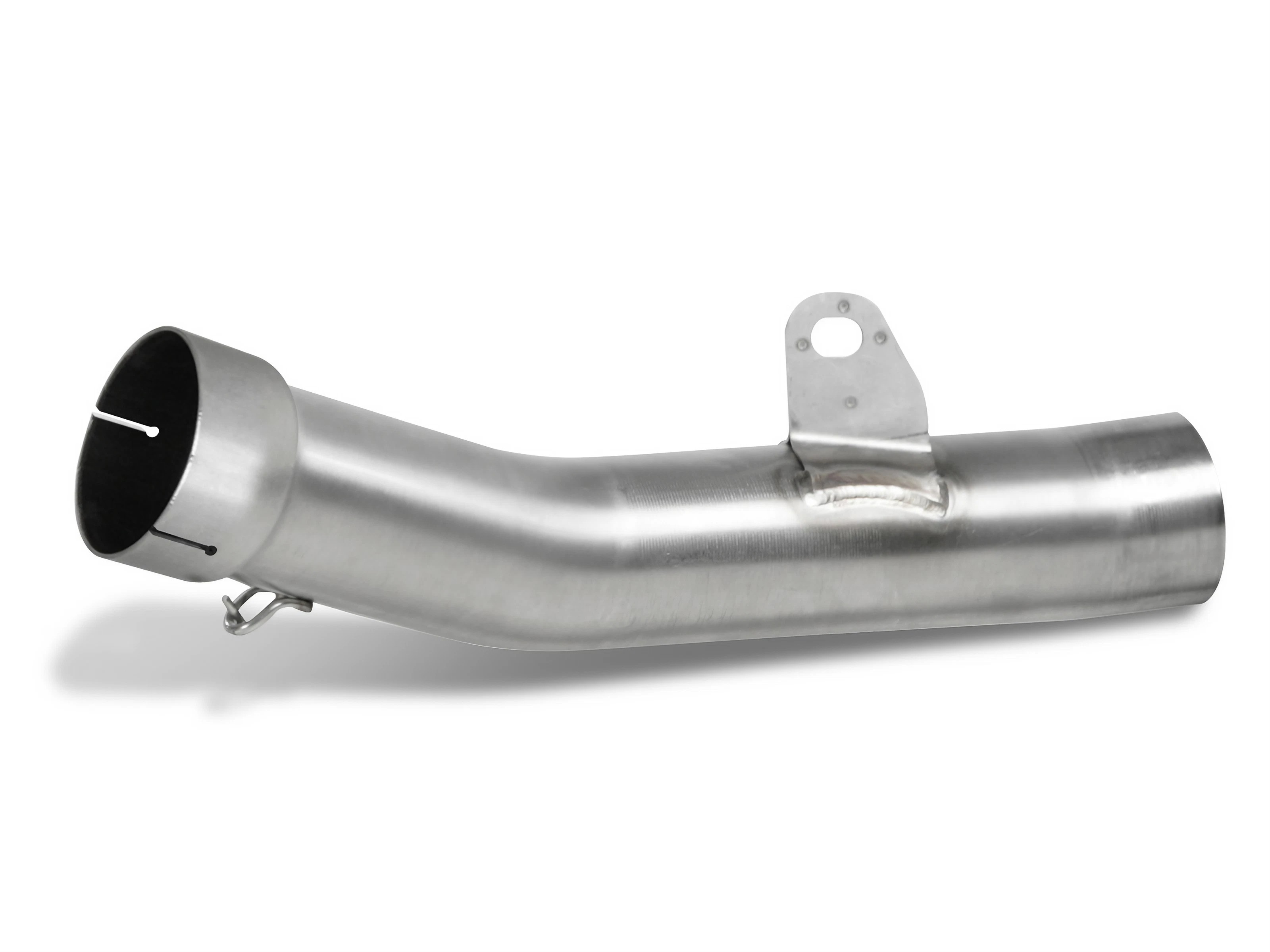 AKRAPOVIC SUPRESOR DE CATALIZADOR. NO HOMOLOGADO ACERO INOXIDABLE