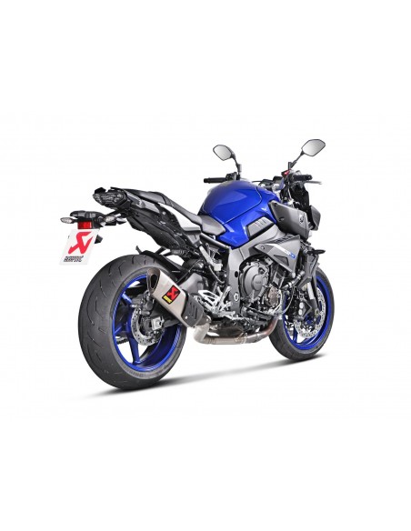 SUPRESOR DE CATALIZADOR. NO HO