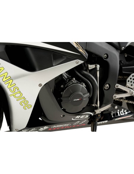 PROTECTOR TAPA MOTOR HONDA CBR