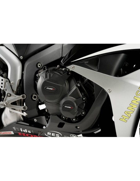 PROTECTOR TAPA MOTOR HONDA CBR
