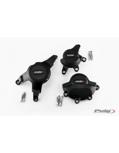 PROTECTOR TAPA MOTOR HONDA CBR