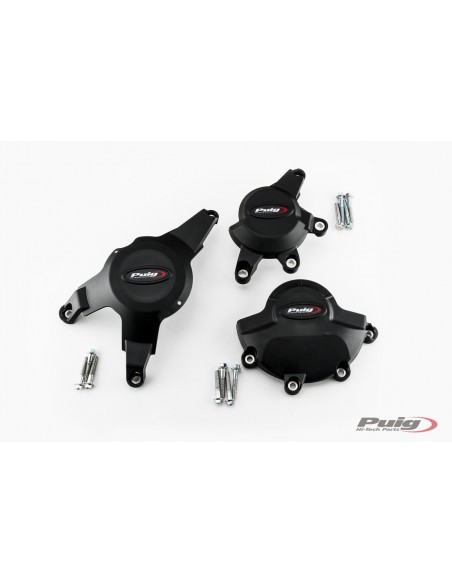 PROTECTOR TAPA MOTOR HONDA CBR