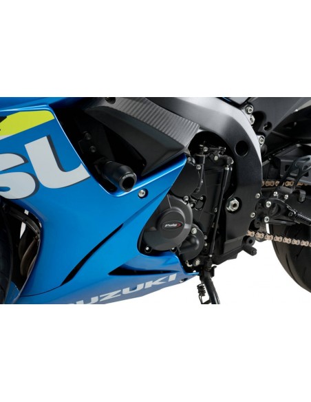 PROTECTOR TAPA MOTOR SUZUKI GS