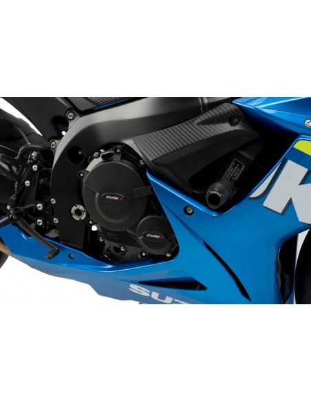 PROTECTOR TAPA MOTOR SUZUKI GS