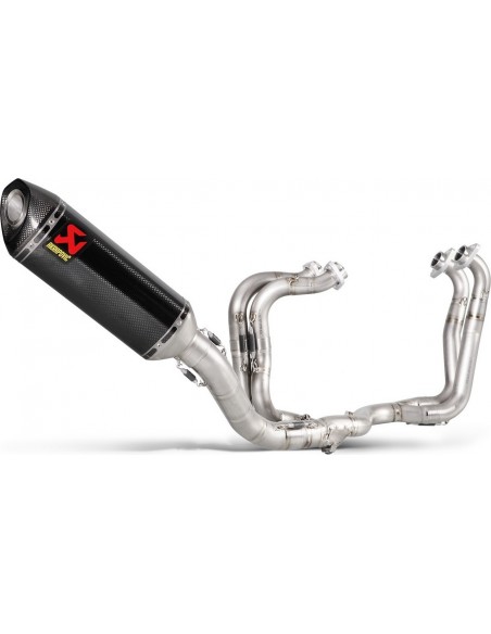 ESCAPES COMPLETOS EVOLUTION. N